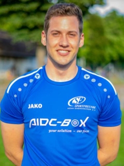 Avatar Bild für Lukas Bay