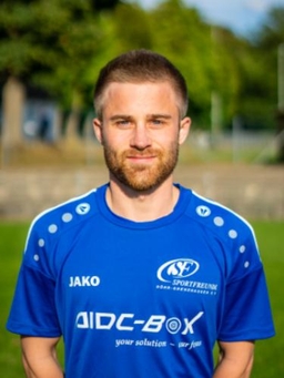 Avatar Bild für Julian Blatt