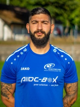 Avatar Bild für Tayfun Öztürk