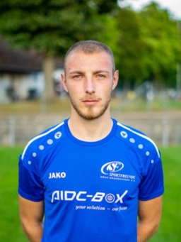 Avatar Bild für Lucas Zöller