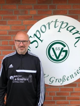 Avatar Bild für Holger Stapelfeldt