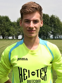Avatar Bild für Jonas Müller