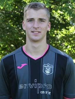 Avatar Bild für Max Petr
