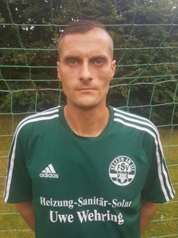 Avatar Bild für Daniel Iskirka