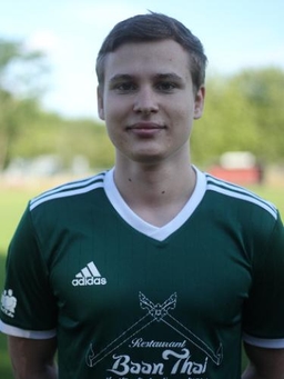 Avatar Bild für Joel Hawighorst
