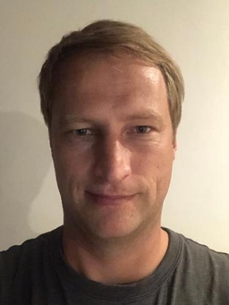 Avatar Bild für Dave Radant