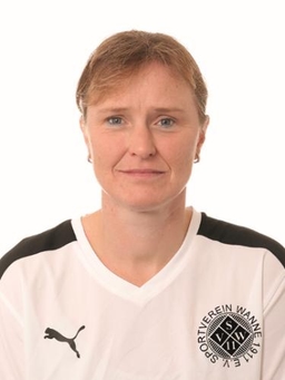 Avatar Bild für Stefanie Brauer