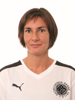 Avatar Bild für Freya Lange