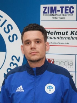 Avatar Bild für Steffen Hauptvogel