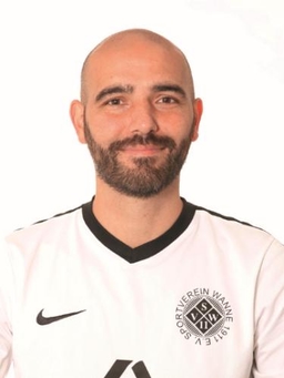 Avatar Bild für Stephan Agarman