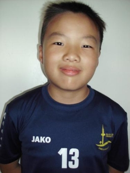 Avatar Bild für Philipp Jiang