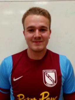Avatar Bild für Maximilian Olf