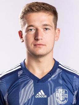 Avatar Bild für Luca Hennig
