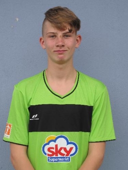 Avatar Bild für Fabian Plock