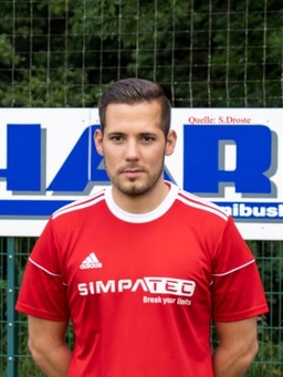 Avatar Bild für Maurice Erlmann