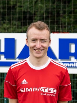 Avatar Bild für Fabio Höhmann