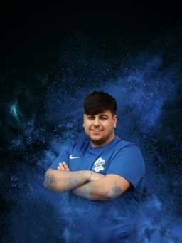 Avatar Bild für Burak Gedik