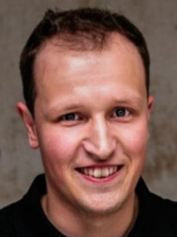 Avatar Bild für Sebastian Schulz