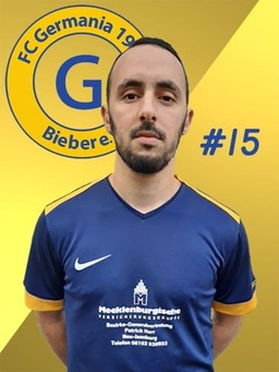 Avatar Bild für Ali El Barkani