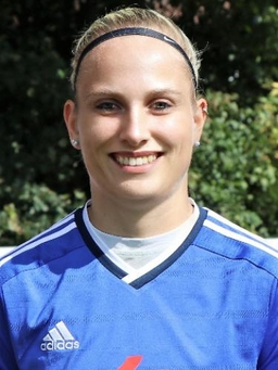 Avatar Bild für Anna Katharina Klumpe