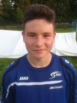 Avatar Bild für Jonathan Steffl