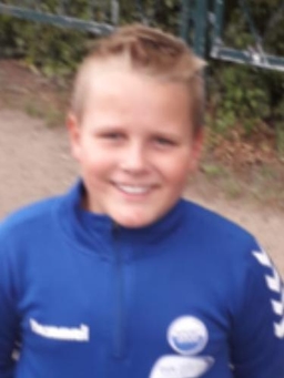 Avatar Bild für Oskar Frank Zierke