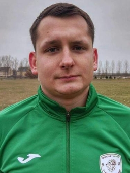 Avatar Bild für Bartosz Kowalski