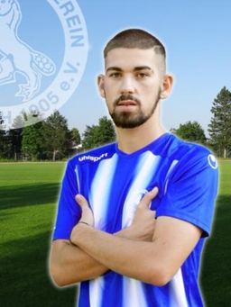 Avatar Bild für Daniel de Sa Silva