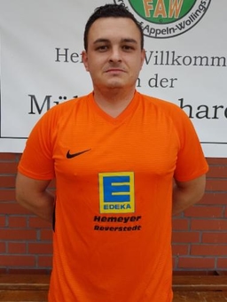Avatar Bild für Sebastian Tomalla