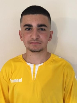 Avatar Bild für Mustafa Ganem