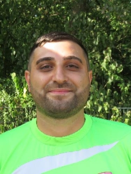 Avatar Bild für Metin Bas