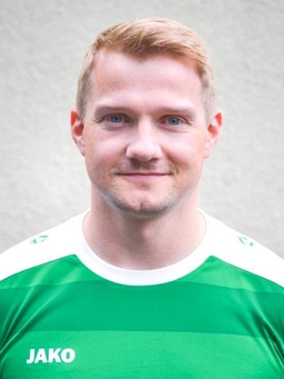 Avatar Bild für Philipp Cherubim