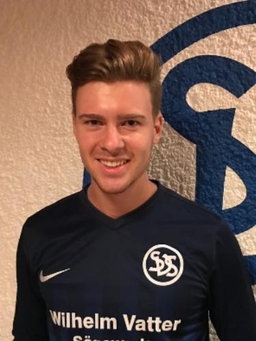 Avatar Bild für Jannis Röckel