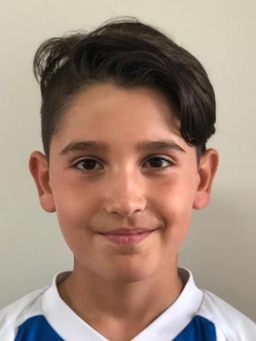 Avatar Bild für Zain Rais