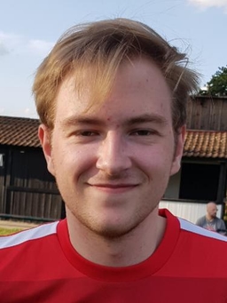 Avatar Bild für Pascal Plenge