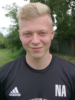 Avatar Bild für Nico Breiholt