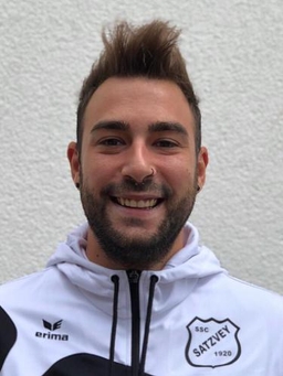 Avatar Bild für Marco Vogel