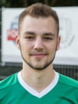 Avatar Bild für Jonas Knoblauch
