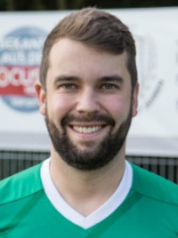 Avatar Bild für Frederic Schnars