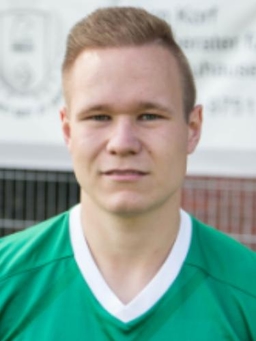 Avatar Bild für Tim Von-Oesen
