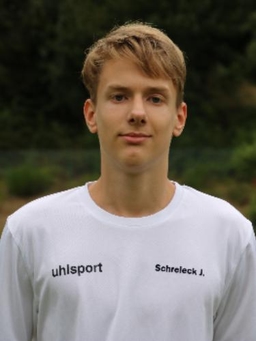Avatar Bild für Jonas Thorsten Schreieck