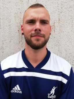 Avatar Bild für Eric Mützelburg