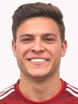 Avatar Bild für Robin Klockner