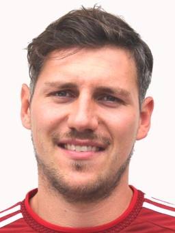 Avatar Bild für Robin Mähringer