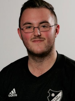 Avatar Bild für Fabio Bettenbrock
