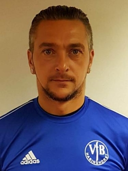 Avatar Bild für Sebastian Janas