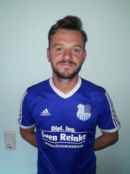 Avatar Bild für Patryk Sawicki