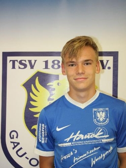 Avatar Bild für Luca Tobias Reinbold
