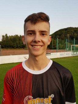 Avatar Bild für Niklas Jakob Rutz