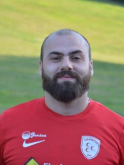 Avatar Bild für Hasan Kantarceken